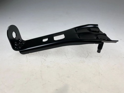 2*Nissan Qashqai J12 From 2021 Holder Support Bumper Rear L+R New 79185-6UA0A - Picture 2 of 6