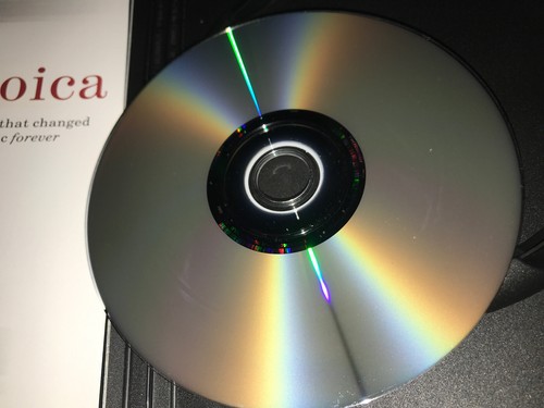 Beethoven - Eroica (DVD, 2005)BBC opus Arte - Picture 5 of 5