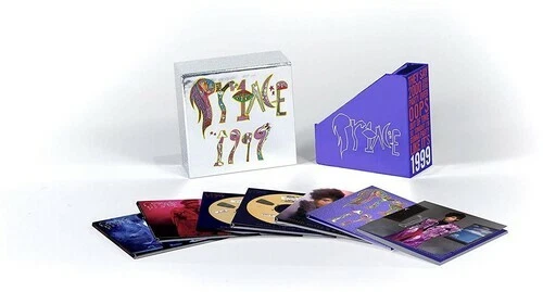 Prince Music CDs for sale - eBay