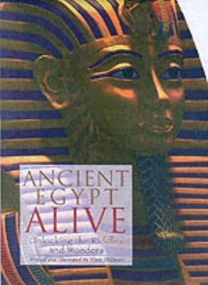 Imagining Egypt by Mark Millmore