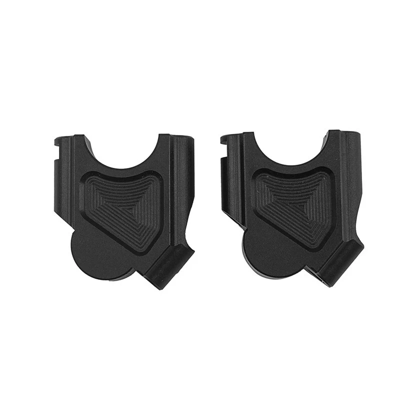 Motorcycle Handle Bar Heighten Move Back Adapter Replacement  For BMW F800GS/R/G - Image 3 of 4