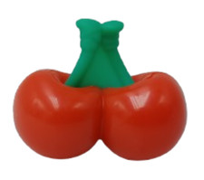 Play Food Authentic Little Tikes Cherries