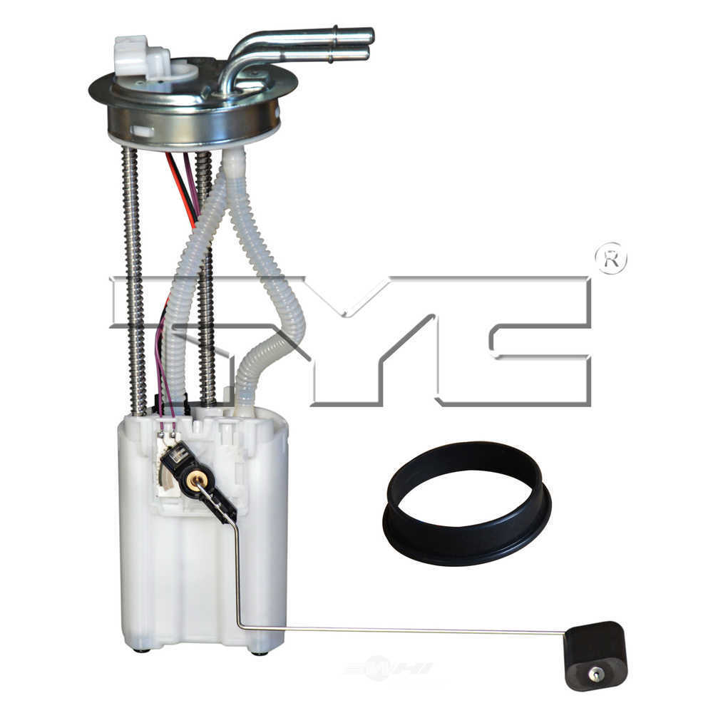 Fuel Pump Module Assembly-Fuel Pump TYC 150275 fits 2003 Hummer H2 6.0L ...