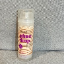 Victoria's Secret Beauty Rush PLUM DROP Shimmer Swirl Crema Corporal Nueva 5 OZ RARA
