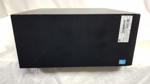 HP prodesk 400 g2 MT 3.10 Ghz Intel Pentium G3240 8GB 500GB, NO OS - Picture 9 of 14