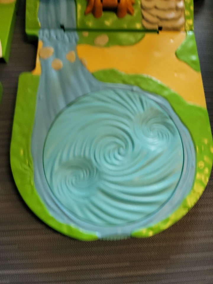 Pokemon Estuche Mochila Juego Set 2020 SOLO ESTUCHE SIN FIGURAS Foto 3 de 4