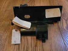 NOS Piper PA-23 Aztec Right Engine Left Front Baffle 31359-000 NOS Piper PA-23 Aztec Right Engine Left Front Baffle 31359-000