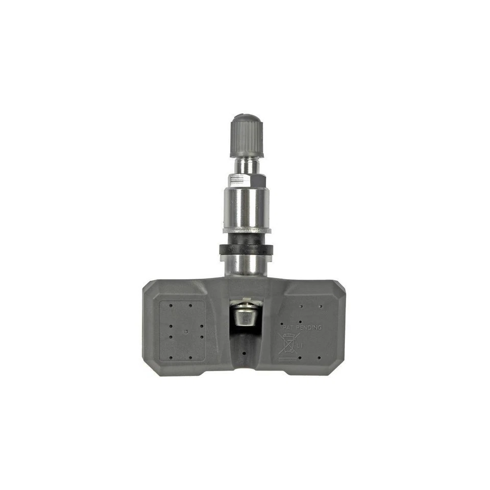 Dorman Tire Pressure Monitor Sensor TPMS 4 Piece Kit Fits 04-12 Colorado Canyon - Image 4 of 4