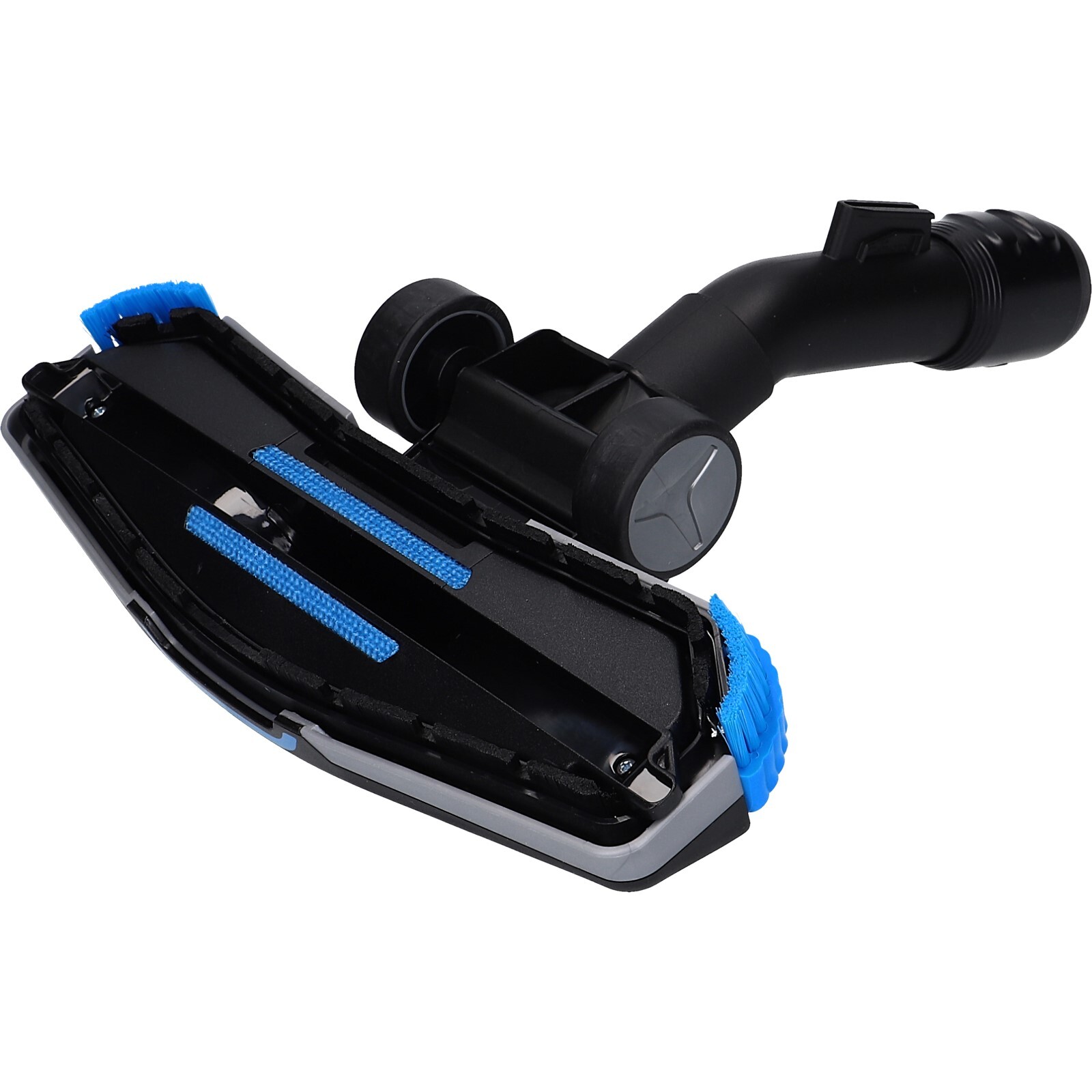 Nilfisk Combimondstuk met Wiel 32 mm