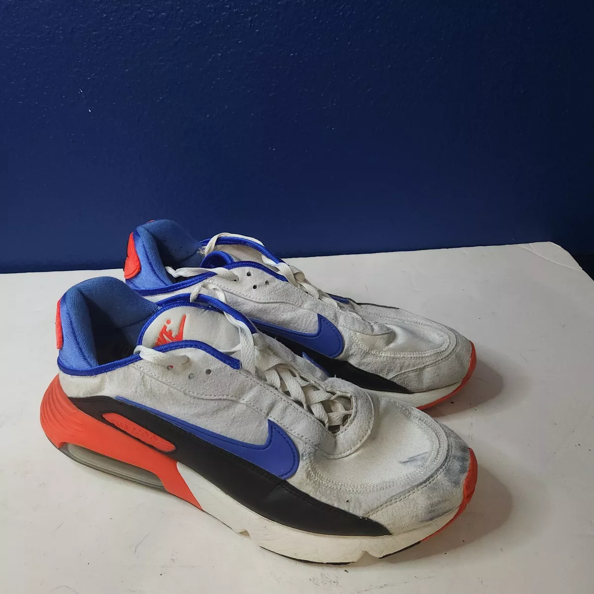 Nike air cheap max 2090 180