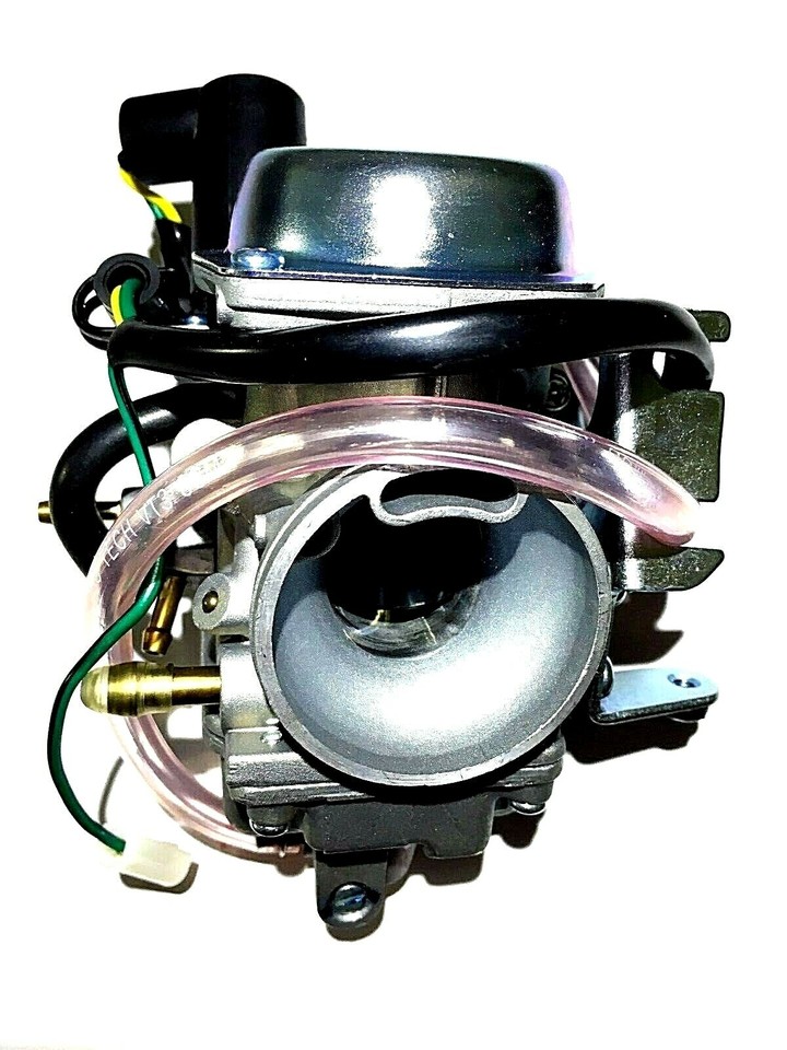PERFORMANCE TUNED CARBURETOR FOR HAMMERHEAD 250 250CC GT GTS SS - Foto 9