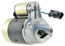 Reman Starter for 1987-1989 Nissan D21 & Van 16993 - Made in USA - Ships Fast!