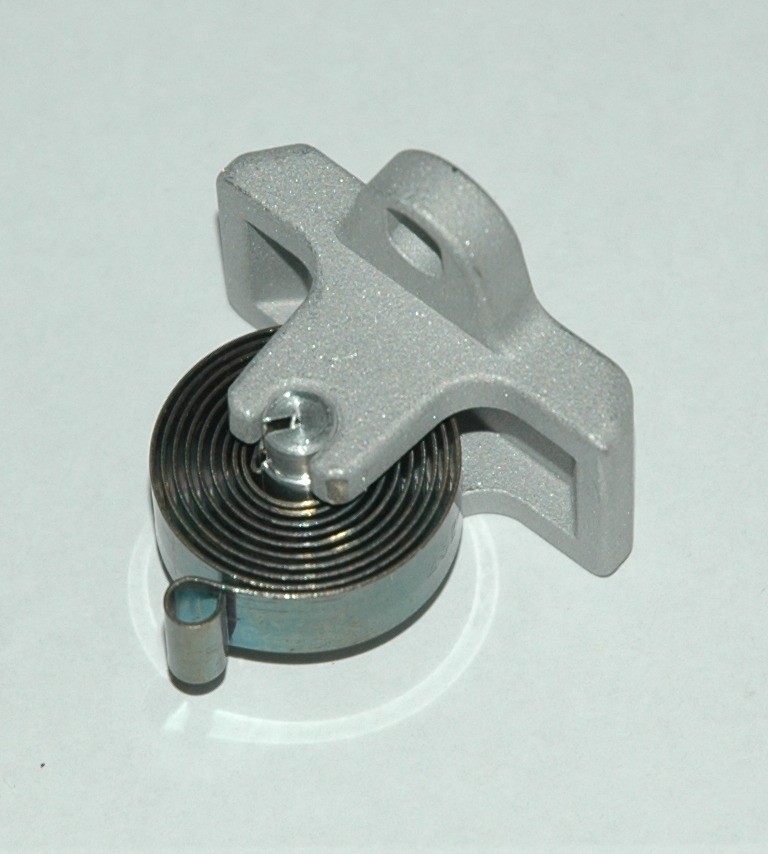 197172 CORVETTE & CAMARO LT1 HOLLEY CHOKE THERMOSTAT 4800 4801 4802