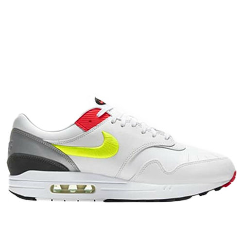 Nike Air Max 1 Evolution Of Icons