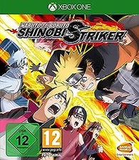 Naruto to Boruto: Shinobi Striker [für Xbox One]