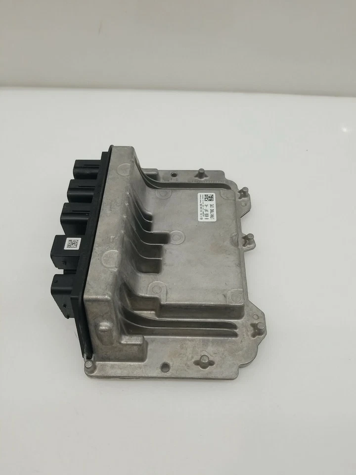 2015 Mini Cooper Dme модуль управления двигателем ECU ECM блок 8 674 260 170017902 оригинальный - Изображение 3 из 4
