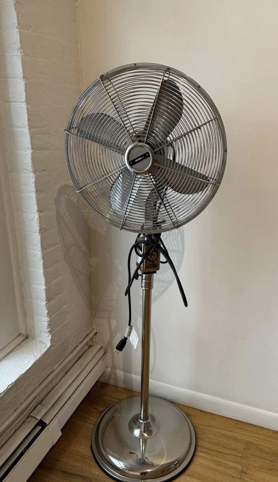 Restoration Hardware Acero Ceiling Fan Shelly Lighting