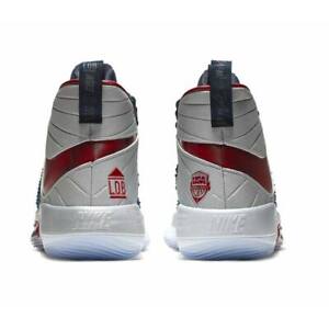 nike bounce basketball