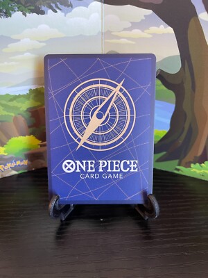 Koza OP04-006 UC - One Piece Card Game - Japanese | eBay