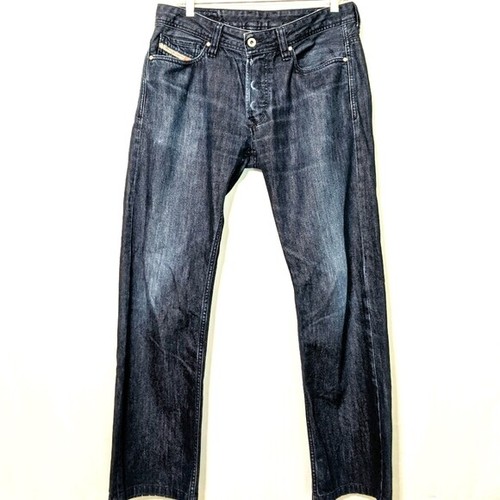 diesel viker button fly jeans