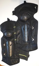 MEN'S MOTORCROSS MOTORCYCLE LINED KNEE PADS