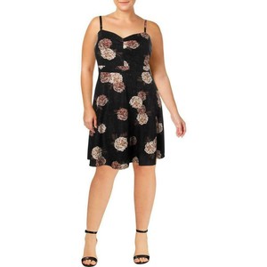 ebay plus size cocktail dresses