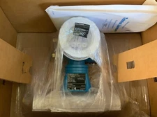 Endress+Hauser Promass 80 Coriolis Flow Meter 80A02 with Promass A