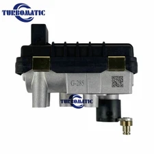 Turbo actuator G-285 712120 6NW008412 742730 for BMW 530D X5 3.0D 160Kw M57N