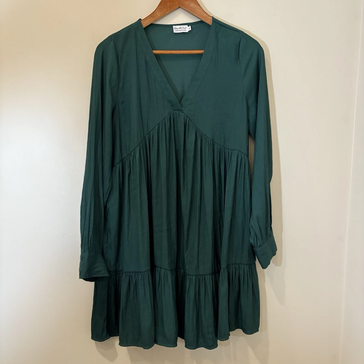 Mint Green Dresses for Women for sale | eBay