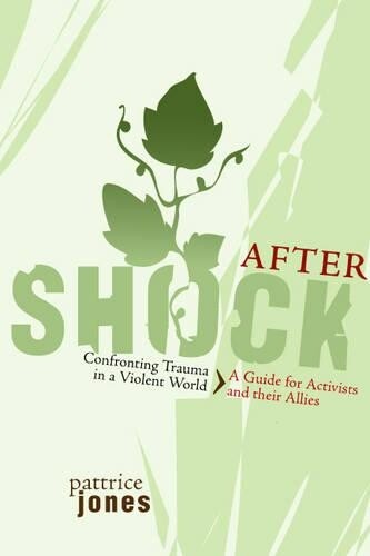 Pattrice Jones Aftershock (taschenbuch)