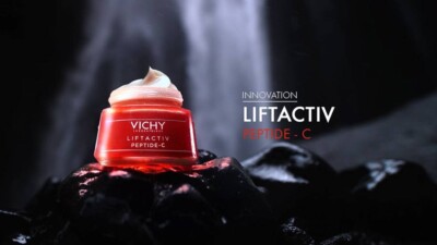 Vichy Liftactiv Kollagenspezialist Anti-Falten mit Peptiden & Vitamin Cg 50ml