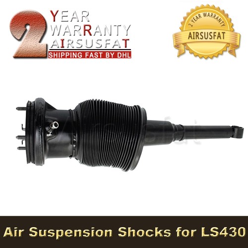 4801050120 Fit Toyota Lexus LS430 LS400 Front Right Air Suspension