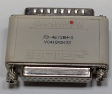 Rainbow Sentinel Pro Parallel Port Security Adapter Dongle RB-4673BH-A