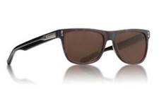 Dragon Alliance Brake Matte Dark Tortoise Brown Sunglasses