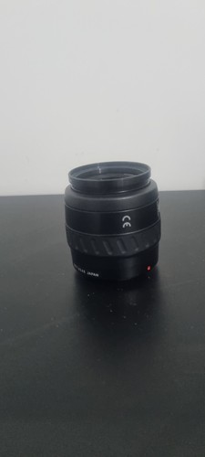 Minolta AF Autofokus Objektiv Zoom 35-70 mm 1:3,5-4,5 lens With Case - Picture 6 of 9
