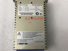 Power-one CPCI ZT6313 AC CPD 250-4530S186 Used Fast Shipping By FedEx or DHL