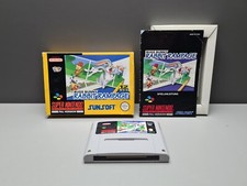 ebay® Auktion 135368141827 | BUGS BUNNY RABBIT RAMPAGE SUPER NINTENDO PAL/FRG OVP CIB BOXED SNES Thumbnail of ebay® auction 135368141827 | BUGS BUNNY RABBIT RAMPAGE SUPER NINTENDO PAL/FRG OVP CIB BOXED SNES