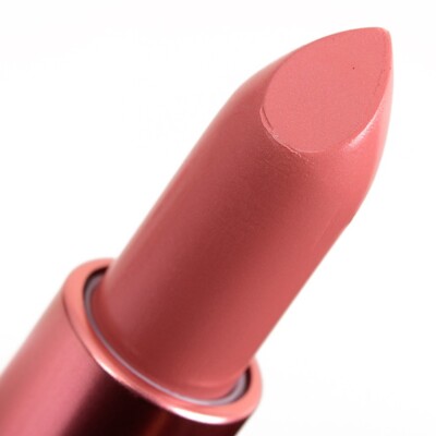 MAC Amplified Creme Lipstick Nicki Minaj in Nicki's Nude - New in