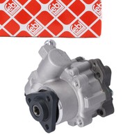 febi Hydraulikpumpe Lenkung FüR Audi A4 B6 B7 1.9/2.0 TDI Seat Exeo 3R 2.0 TDI