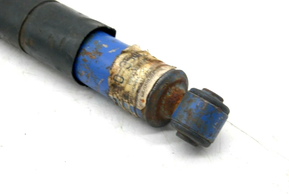 VAUXHALL Opel Cavalier Vectra A Gsi Sri MK3 Arrière Amortisseur OEM - Photo 2/4