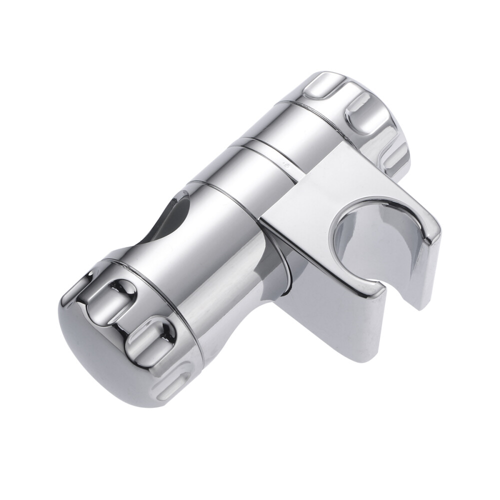 Shower Head Holder Slider Bracket Replacement Handheld Showerheads Adjustable