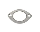 Exhaust gasket seal exhaust pipe exhaust for Alfa Romeo 155, 75, 90, GTV