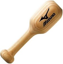 MIZUNO drewniany młotek kształtujący do baseballu softballowego Rękawica 2ZG695 Z Japonii