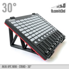 STAND pour AKAI APC MINI (Mk1) - 30°