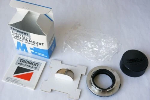 Lentes de cámara para Pentax Tamron Teleconverter