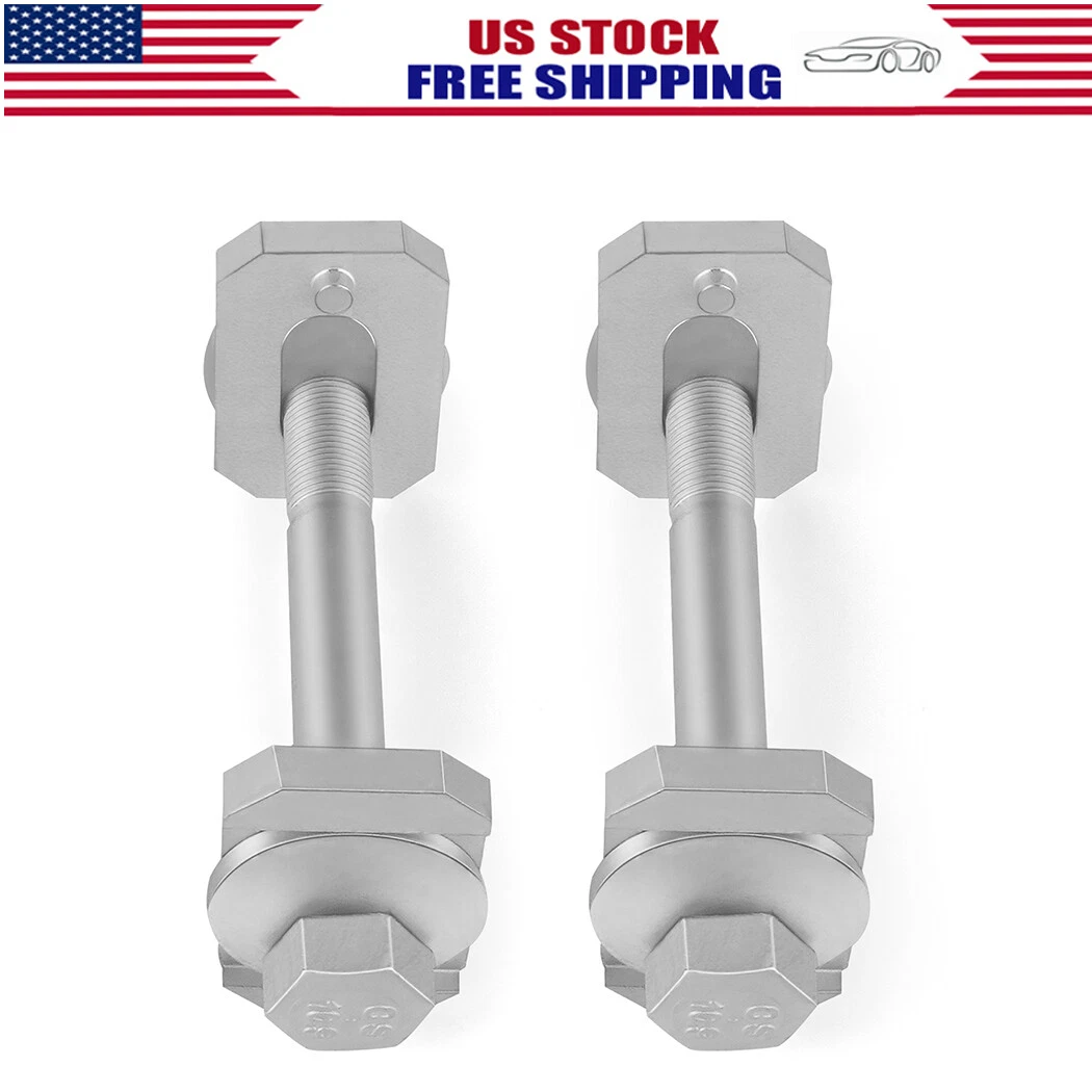 Front End Alignment Kit - Ford F150 - moog-k100070