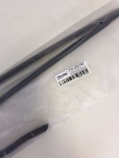Fits: 1997-03 BMW 525 528 530 540 Front Windshield Molding Weather-strip 3 Side