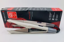 Remington Pro 1" Multi-Styler - Twist & Curl Technology - Straightener & Curler