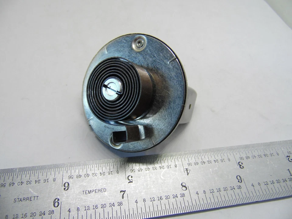 GP Sorensen 779-1491 汽化器扼流圈恒温器 TH352 — 第 3/4 张图片