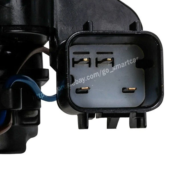 Liftgate Latch for 2007 2008 2009 2010 2011 2012 2013 2014 GMC Yukon XL 1500 - Image 3 of 3